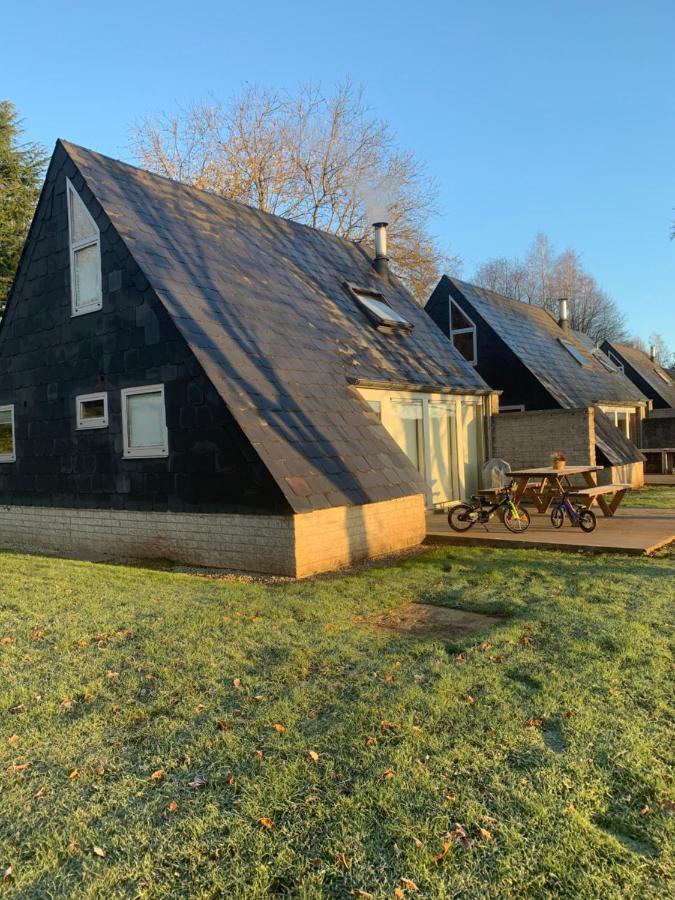 Chalet Pierco Malmedy Eksteriør billede