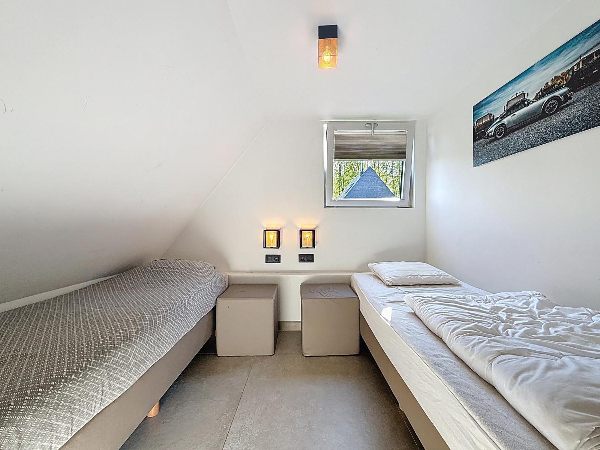 Chalet Pierco Malmedy Eksteriør billede